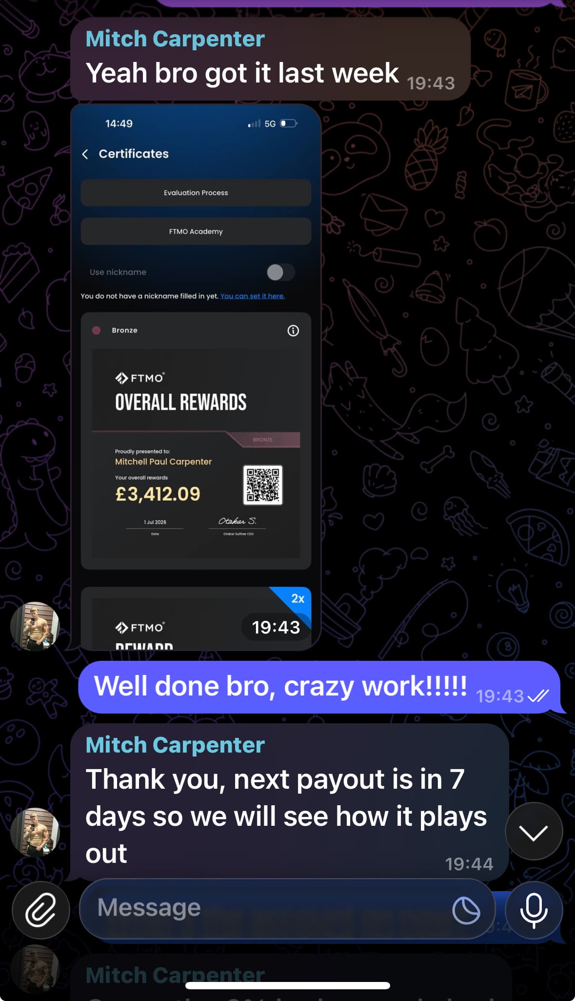 client win